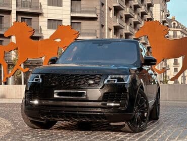 аренда авто ош матиз без залога: Сутки, Land Rover, Без депозита — 1