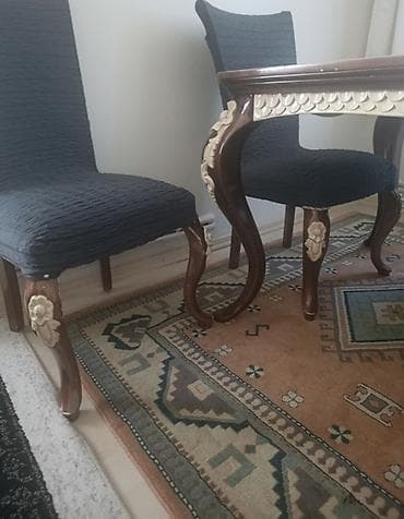 Ev və bağ: Tecli satilir usdlarin hamsi yaxsi vezetde ciziqi bele yoxdu citi — 1