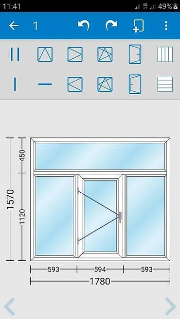taxta pencere: Plastik qapi pencere,duskabin,cambalkon,agcaqanad torlari surusme ve — 1