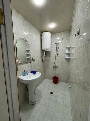 Günlük kirayə mənzillər: Ev yeni təmirdən çıxıb bütün əşyalar yenidir.Xalqlar dostluğu — 8