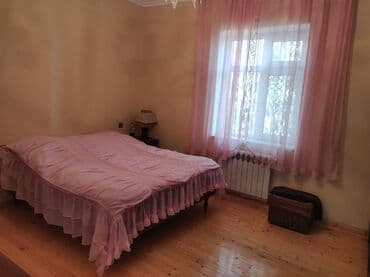 lacın ev: Bakı, Fatmayı, 196 kv. m, 4 otaqlı, Hovuzsuz, Kombi, Qaz, İşıq — 4