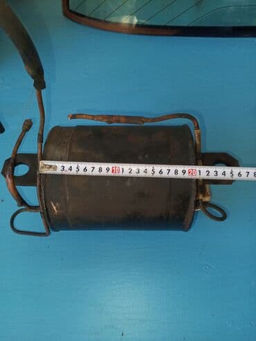 4, 10 l, Benzin, 1985 il, Orijinal, İşlənmiş