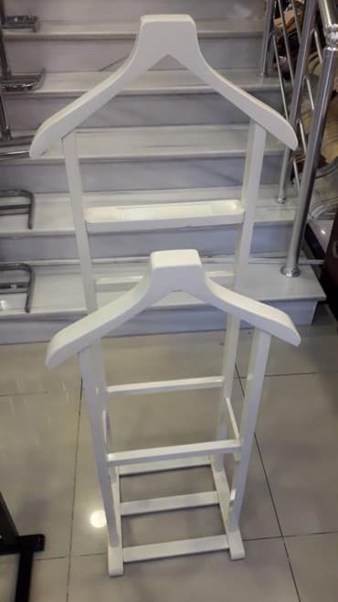 *👗 ASILQAN / GEYİM STENDİ – SƏLİQƏ, TƏRTİB VƏ FUNKSİONALLIQ BİR ARADA*