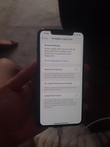 iphone 5d: IPhone Xs Max, 256 GB — 3