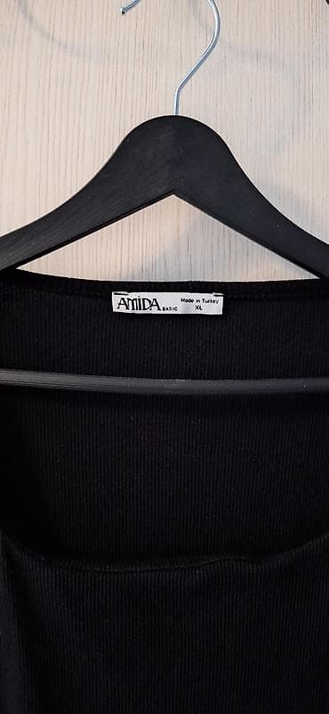 Gündəlik don, Midi, XL — 1