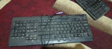 Alfa Romeo: Klaviaturalar — 3