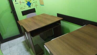 аренда нежилого помещения под офис: İcarəyə verilir otaqlara bölünüb,mətbəx,ayaqyolu var,təhsil mərkəzi — 3