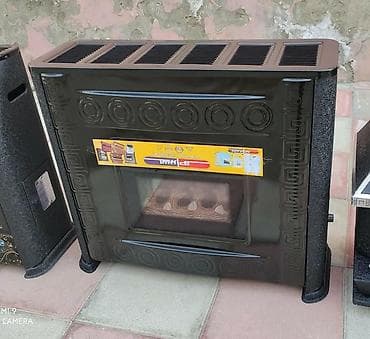 mini pec: İran Peçi, Yeni, yanacaq - Qaz, Ünvandan götürmə, Pulsuz çatdırılma, Ödənişli çatdırılma — 3
