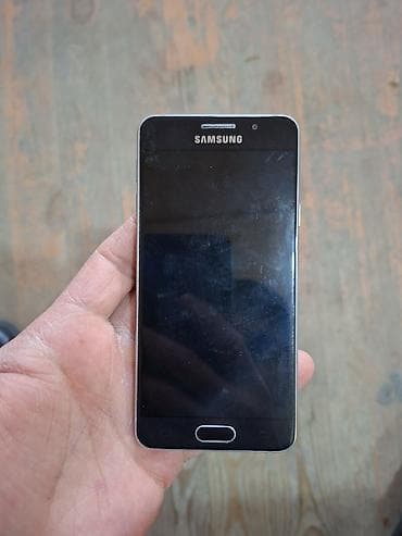 samsung a52 satilir: Samsung Galaxy A3, 16 GB, İki sim kartlı — 8