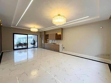 rahat emlak: Bakı, Görədil, 182 kv. m, 4 otaqlı, Hovuzlu, Kombi, Qaz, İşıq — 3