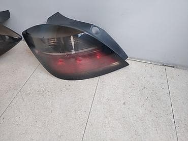gunes paneli isiqlar: LED, Opel 2009 il, Orijinal, Almaniya, İşlənmiş — 3