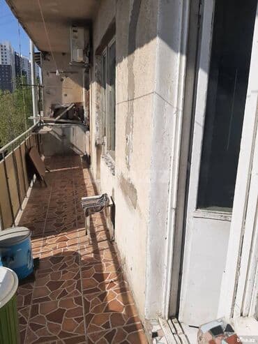 1 otaqlı kohnə tikili: Bakı, 4 otaqlı, Köhnə tikili, 87 kv. m — 14