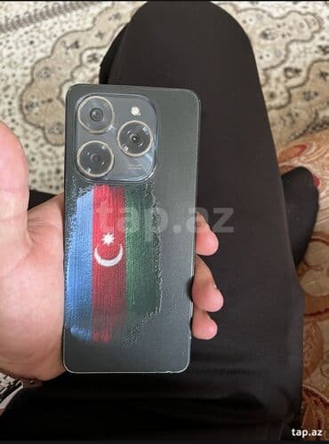 tecno spark: Tecno Spark 20 Pro, 256 ГБ — 4