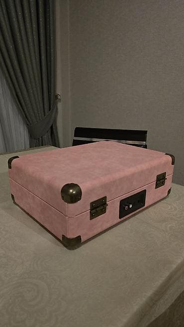 retro gramofon: Qrammafonlar Mehduddur!!! Xanımların yaddan cixmayacaq hədiyyəsi Çox — 7