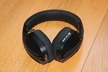 audi tt: Attack Shark L90 simsiz qulaqlıq-mikrofon - Qoşulma: Bluetooth — 5