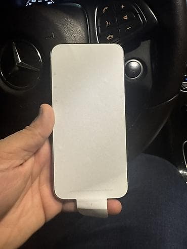 ipad mini 5 azerbaycan: IPhone 15 Pro Max, 256 GB, White Titanium, Face ID — 3