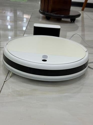 robot tozsoran xiaomi: Tozsoran Xiaomi, Quru təmizləmə, Kredit yoxdur — 2