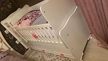 Qız üçün, Beşik