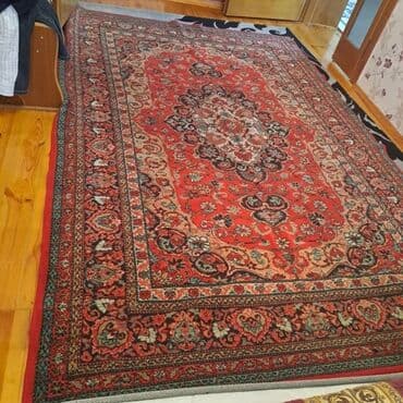 qar şekilleri: Xalça Dekorativ, Kredit yoxdur — 2