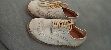 ortopedik ayaqqabilar: Old navy ayaqqabı. 10 manat. 19ölçü. ancaq qucaqdaca geyindirilib — 1