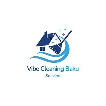 VIBE CLEANING – TAM HAZIR BİZNES SATIŞDA Satışa çıxarılır: VIBE