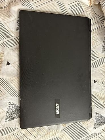 İşlənmiş Acer Aspire, 15.6 ", Intel Celeron, 512 GB