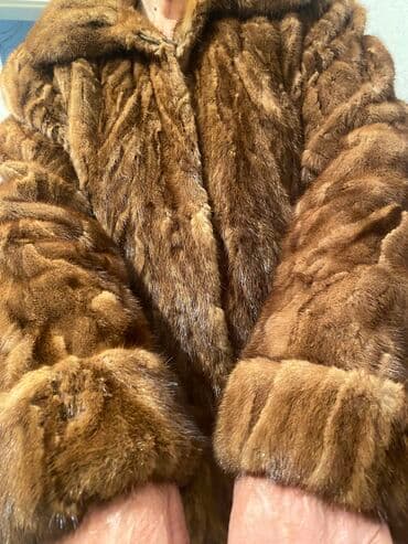 реставрация шуб в баку: Əlim yandıda şüba satılır, xalis şuba çix ucuza 99 azn, Original — 3