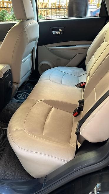 atrabotnu yağ: Nissan Qashqai: 2 l | 2013 il Ofrouder/SUV — 5