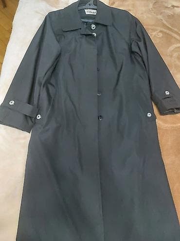 Plaşlar: Plaş, rəng - Qara — 1