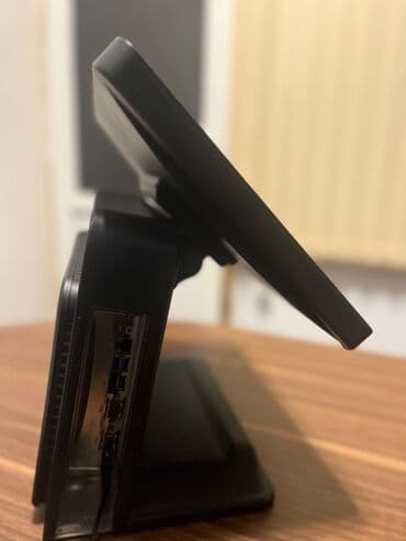 Lincoln: Acom POS terminal – toxunma ekranlı kassaya yararlı all-in-one sistem — 3