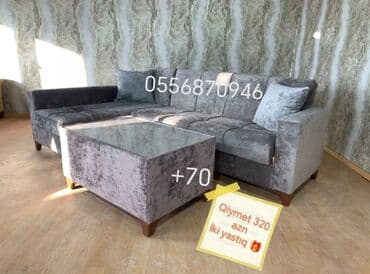 kūnc divan: Künc divan, Yeni, Açılan, Bazalı, Parça, Şəhərdaxili pulsuz çatdırılma — 2