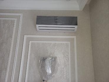 Ремонт кондиционеров: Ремонт, Сплит кондиционеры, Установка — 7