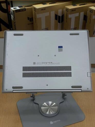 ucuz nodbuk: HP ProBook 450 G6 noutbuk - Ekran: 15.6" Full HD, nazik çərçivə - — 5
