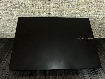 iphone satisi: ASUS VivoBook - Prosessor: Intel Core i5 (Intel Core və Intel Iris Xe — 5