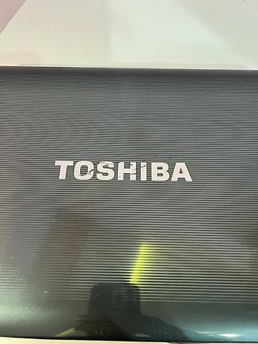 Mobil telefon və aksesuarlar: Toshiba Satellite A300 – 1M0 noutbuk Real aliciya endirim. Adapter — 1