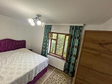 kiriditle ev: Şamaxı, Çuxuryurd kəndi, Satış: geniş həyət sahəsi və bağça ilə fərdi — 8