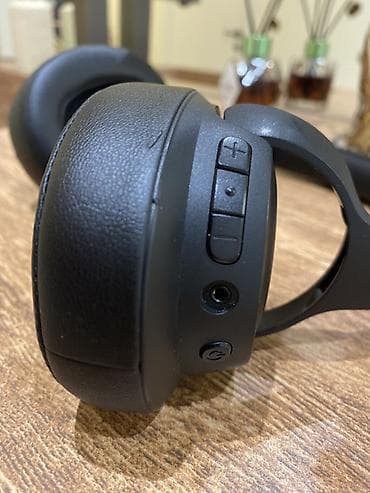 Qulaqcıqlar: Simsiz (Bluetooth) Qulaqcıqlar, JBL, rəng - Qara — 3