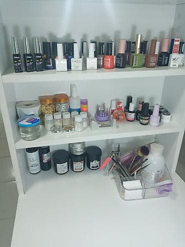 Düz masa, Siyirməli, Polkalı — 5