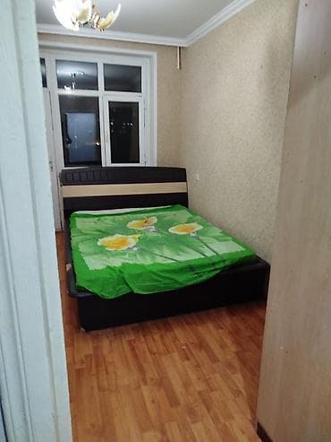 koroğlu kiraye ev: Bakı şəhəri Bakıxanov qəsəbəsi Sakit Qocayev küçəsi 33-də (252 saylı — 7