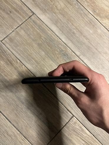 Apple iPad: Lenovo Tab E7 planşet yaxşı vəziyyətdə - Ekran: 7 düym, kompakt və — 4