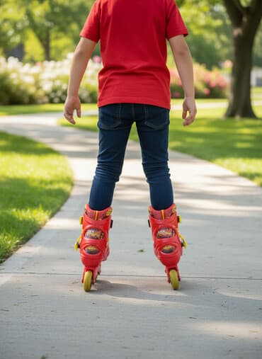 робот пылесос для бассейна: Ролики — 1