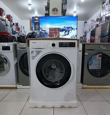 meyvə qurudan: Paltaryuyan maşın Vestel, 6 kq, Yeni, Avtomat, Qurutma var, Kredit var, Rayonlara çatdırılma — 1