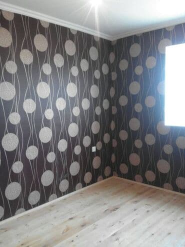 masazirda ev: Masazır 3 otaqlı, 61 kv. m, Kredit var, Yeni təmirli — 7