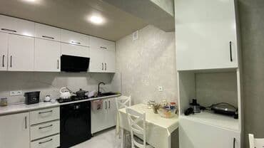 недвижимость в баку из рук в руки: Баку, Старый Гюняшли, 3 комнаты, Вторичка, м. Ахмедлы, 83 м² — 13