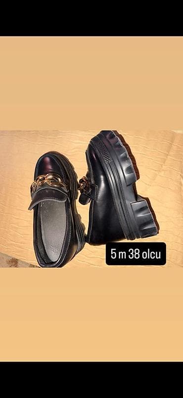 Her biri 5 azn bezileri yenidi 1) Yaşıl idman ayaqqabısı - Brend — 3