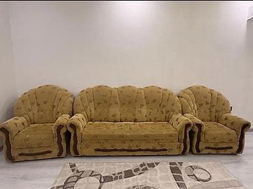 divan tecili: Klassik divan, Divan — 1