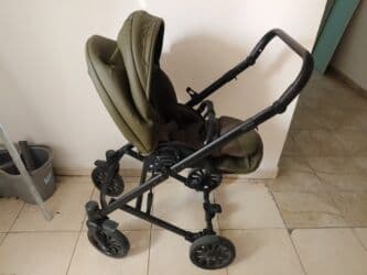 dt ultra sport: Klyaska ela vezyetde — 4