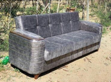 oturaca: Divan, Parça — 10