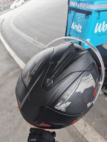 ford mator: M razmer orjinal Shark intercomla 250 intercomsuz 200 — 3