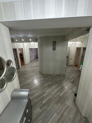 nəsimi kirayə evlər: 200 kvm 16/16 4 Otaqlı tam əşyalı satılır, yeni təmirdən çıxıb bahalı — 5